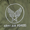 Suit, Flying, Electrically-Heated, Type F-3A, USAAF, Jacket and Trousers, 1944