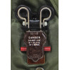 Suit, Flying, Electrically-Heated, Type F-3A, USAAF, Jacket and Trousers, 1944