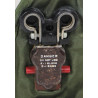 Combinaison chauffante, Type F-3A, USAAF, blouson et salopette, 1944