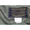 Suit, Flying, Electrically-Heated, Type F-3A, USAAF, Jacket and Trousers, 1944