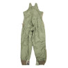 Combinaison chauffante, Type F-3A, USAAF, blouson et salopette, 1944