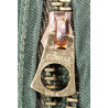 Combinaison chauffante, Type F-3A, USAAF, blouson et salopette, 1944