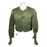 Combinaison chauffante, Type F-3A, USAAF, blouson et salopette, 1944