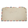 Letter, Pvt. Ray Geddes, Fort Benning, 501st PIR, May 1st, 1943