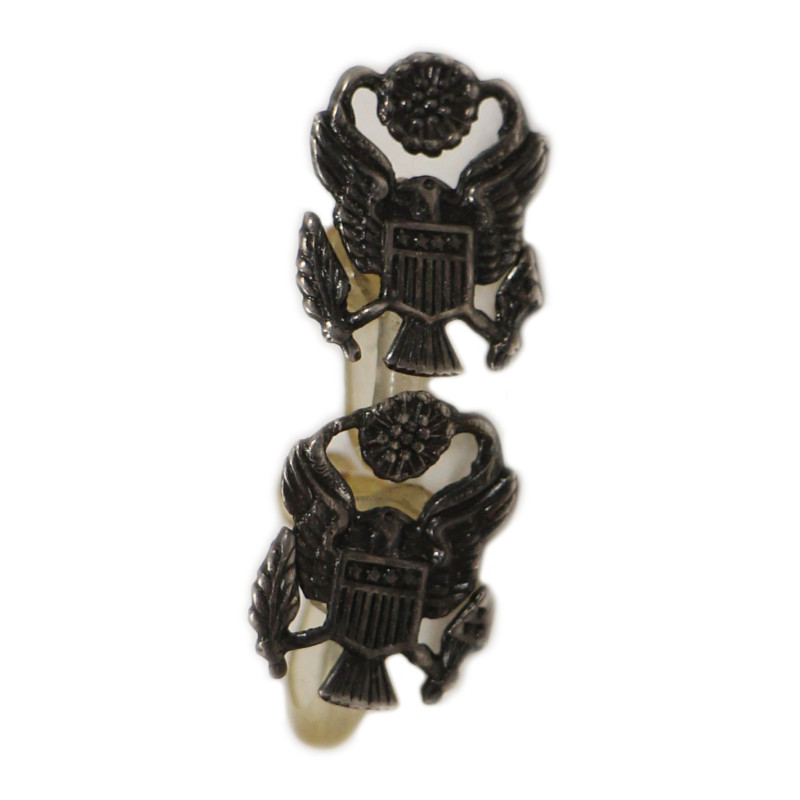 Boucles d'oreilles, Sweetheart, US Army