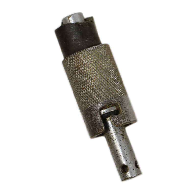 Parts, Spare, Mask, Oxygen, Type A-8B, USAAF