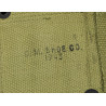 Belt, Cartridge, M1 Rifle, D.M. SHOE CO. 1943
