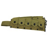 Belt, Cartridge, M1 Rifle, D.M. SHOE CO. 1943