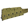 Ceinturon cartouchière M1 Garand, D.M. SHOE CO. 1943