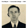 Cap, Visor, Officer, US Army, Cpt. Karl Dannenfeldt, 90th Inf. Div.