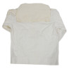 Jacket, Jumper, US Navy, Undress White Service Uniform, Aviation Metalsmith 1st Class, Named