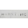 Jacket, Jumper, US Navy, Undress White Service Uniform, Aviation Metalsmith 1st Class, Named