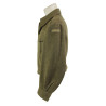 Battledress canadien, Pattern 1939, taille 9, 1943