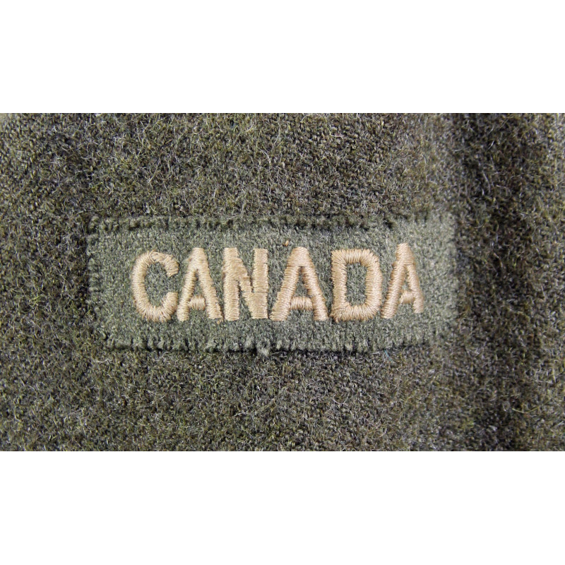 Battledress canadien, Pattern 1939, taille 9, 1943