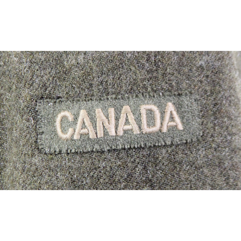Battledress canadien, Pattern 1939, taille 9, 1943