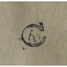 Battledress canadien, Pattern 1939, taille 9, 1943