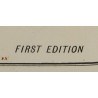 Lot de 15 cartes, France, Belgique, Pays-Bas, Lt. Col. Hugh Mozley, 326th AEB, 101st AB, route de Bastogne