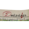 Lot de 15 cartes, France, Belgique, Pays-Bas, Lt. Col. Hugh Mozley, 326th AEB, 101st AB, route de Bastogne