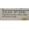 Lot de 15 cartes, France, Belgique, Pays-Bas, Lt. Col. Hugh Mozley, 326th AEB, 101st AB, route de Bastogne