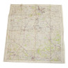 Lot de 15 cartes, France, Belgique, Pays-Bas, Lt. Col. Hugh Mozley, 326th AEB, 101st AB, route de Bastogne