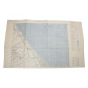 Lot of Fifteen Allied Maps, France, Belgium, Netherlands, Lt. Col. Hugh Mozley, 326th AEB, 101st Airborne Division, ETO