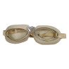 Lunettes de motocycliste, Mle 1935, Armée française