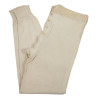 Caleçon long, US Army, taille 36, 1942