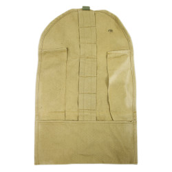Trousse de toilette canadienne