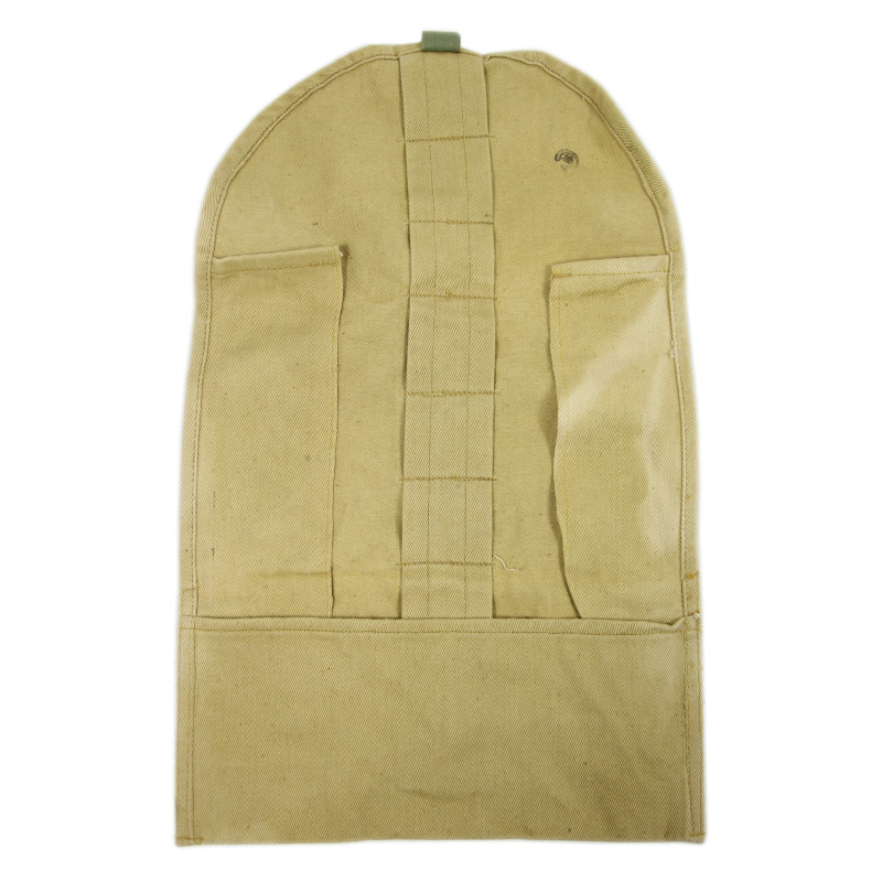Trousse de toilette canadienne