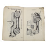 Manual, Technical, TM 9-803, Truck, ¼-Ton, 4 x 4 (Willys-Overland Model MB and Ford Model GPW)