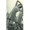Blouse d'exercice, WAC, Seersucker