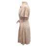 Blouse d'exercice, WAC, Seersucker