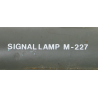 Projecteur M-227, lampe de signalisation SE-11