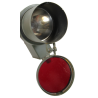 Projector, M-227, Equipment, Lamp, Signal, SE-11