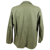 Veste de combat, US Army, treillis HBT (Herringbone Twill), Special, 42R, 1944