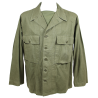 Jacket, HBT (Herringbone Twill), Special, US Army, 42R, 1944