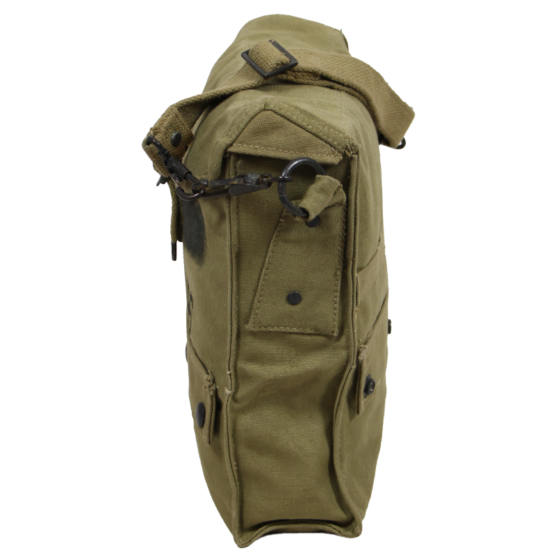 Pouch, Medical, 3rd Pattern, with Short Strap