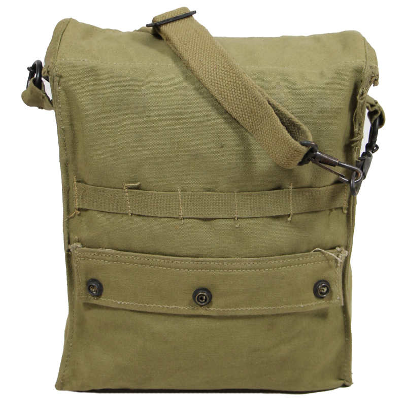 Pouch, Medical, 3rd Pattern, with Short Strap