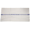 Serviette en nid d'abeille, CANNON, US Navy Medical Department