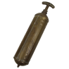 Extinguisher, Fire, Jeep, PYRENE MFG. CO.