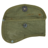 Cover, Axe, M-1910, OD 7, CANVAS PROD. OF K.C. 1945