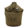 Canteen, US Army, Complete, Normandy