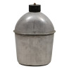 Gourde US Army, complète, Normandie