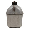 Canteen, US Army, Complete, Normandy