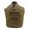 Canteen, US Army, Complete, Normandy