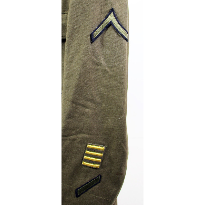 Veste de sortie, 42S, 1941