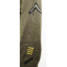 Coat, Serge, Wool, OD, 42S, 1941
