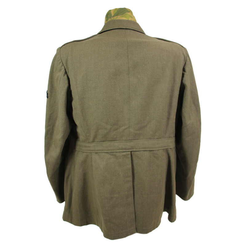 Veste de sortie, 42S, 1941