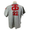 Tenue de baseball, US Army, Special Services, Hq., 90th Infantry Division