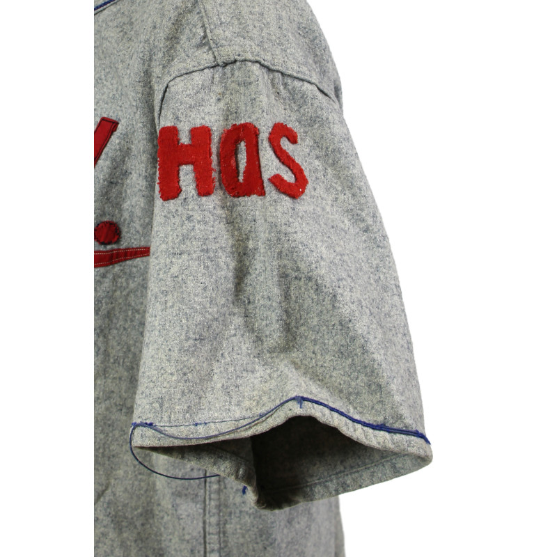 Tenue de baseball, US Army, Special Services, Hq., 90th Infantry Division